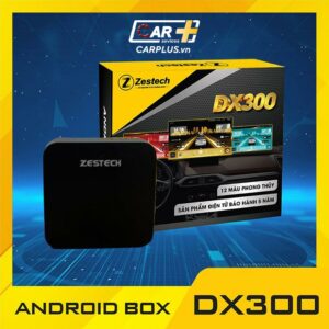 android box zestech dx300